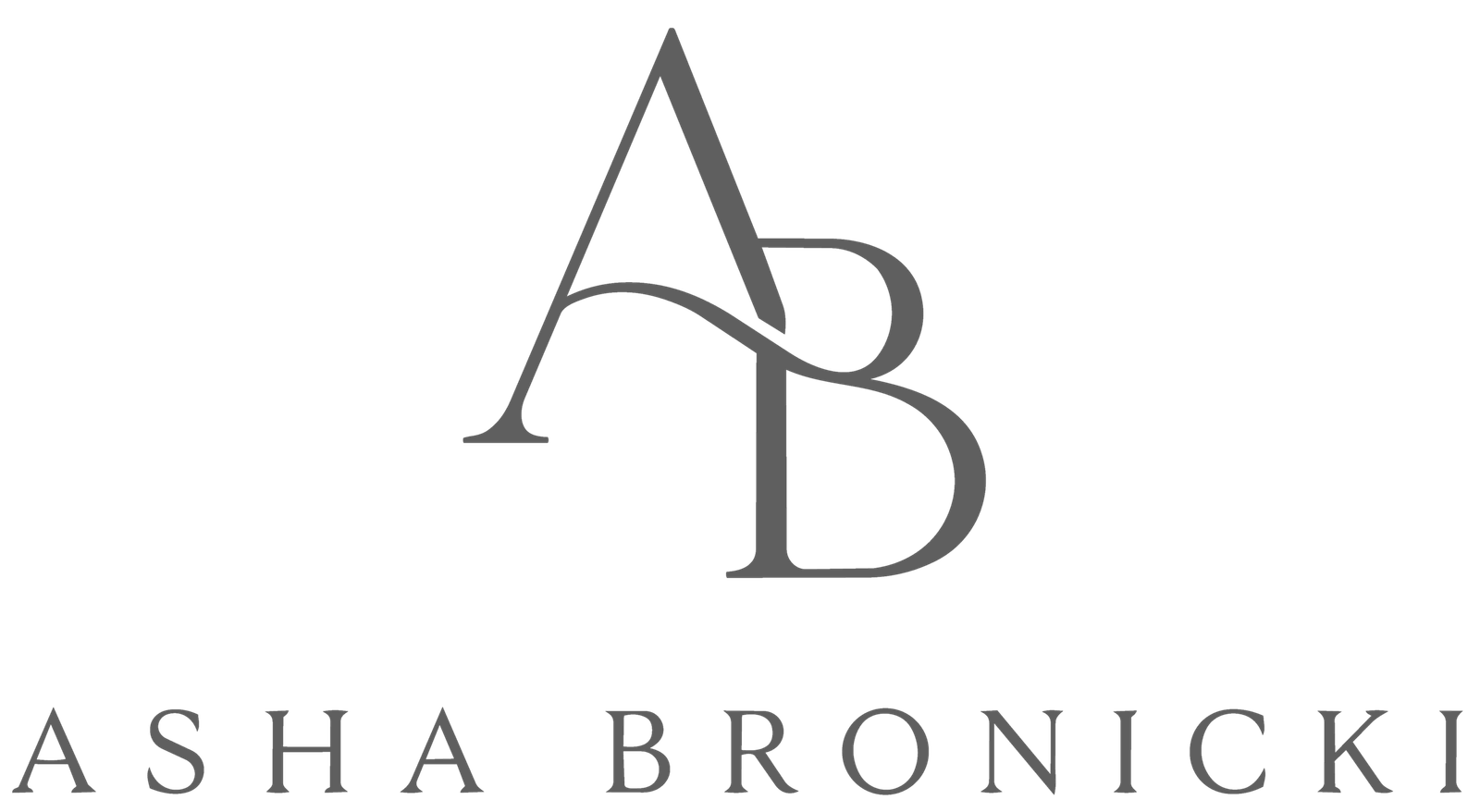 Asha Bronicki